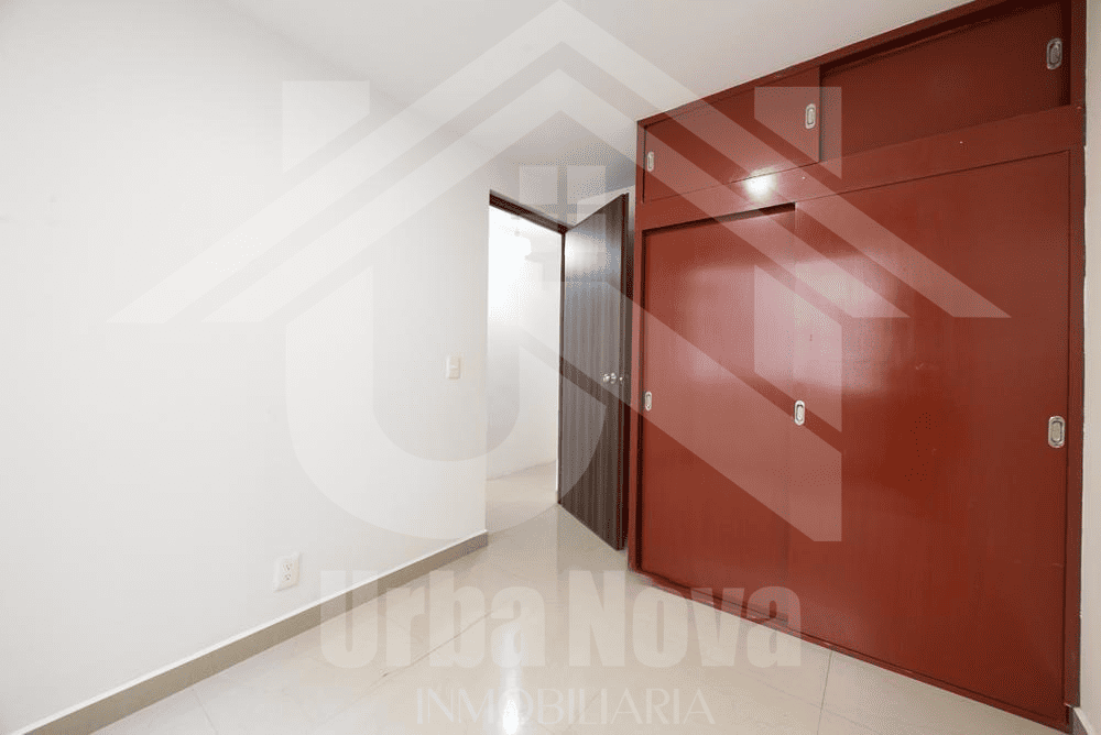 Departamento en Cuahutemoc